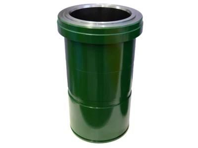 Customized Liners for Oilfiled and Water Well Mud Pump Liner