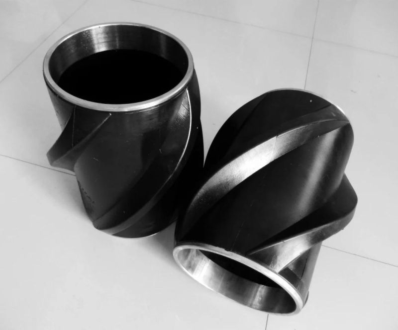 Oilfield Composite Centralizer Casing. Oilfield Rigid Centralizer