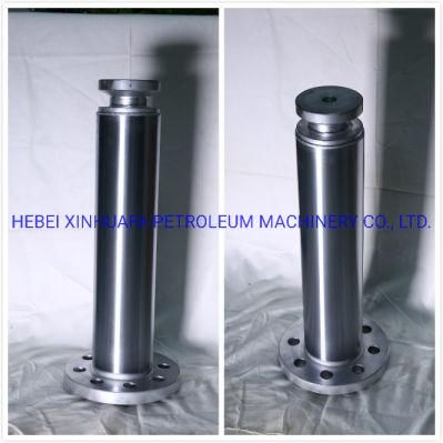 Long Lifespan Parts Pony Rod for Mud Pump