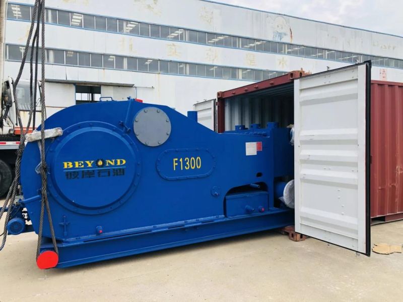 API Standard China Made Mud Pump Spare Parts