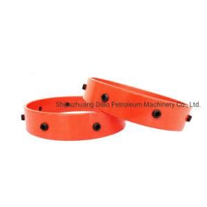 Petroleum Drilling Equipment Manufacturing China Stop Collar Centralizer