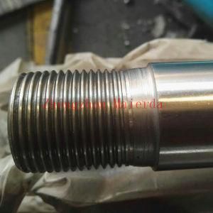 Oil Well Polished Steel Rod and Coupling