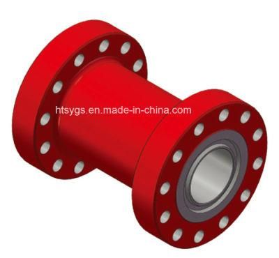 API Spacer Spool Used in Oilfield