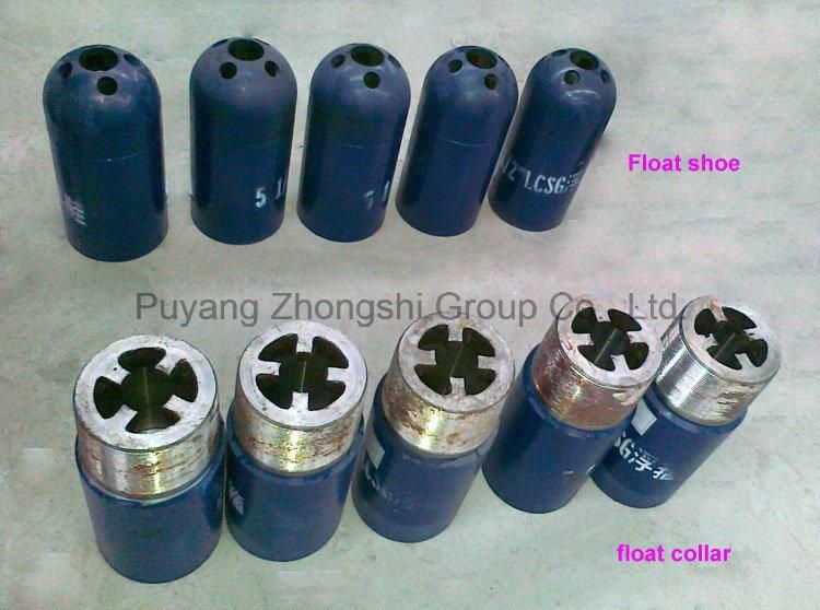 API 5CT Single Valve Casing Shoe Price