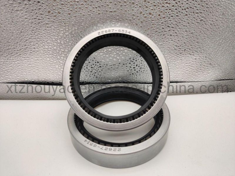 Oil Seal for Mud Pump Accessories Specification 88*114.3*23