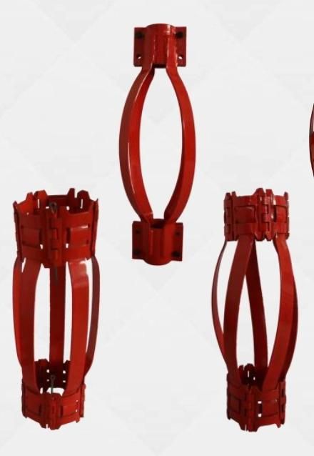 Spring Centralizer Made in China