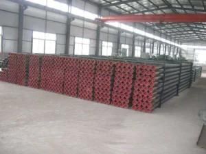 API Spec 5dp Oil Drill Pipe 168.3mm G105 or S135