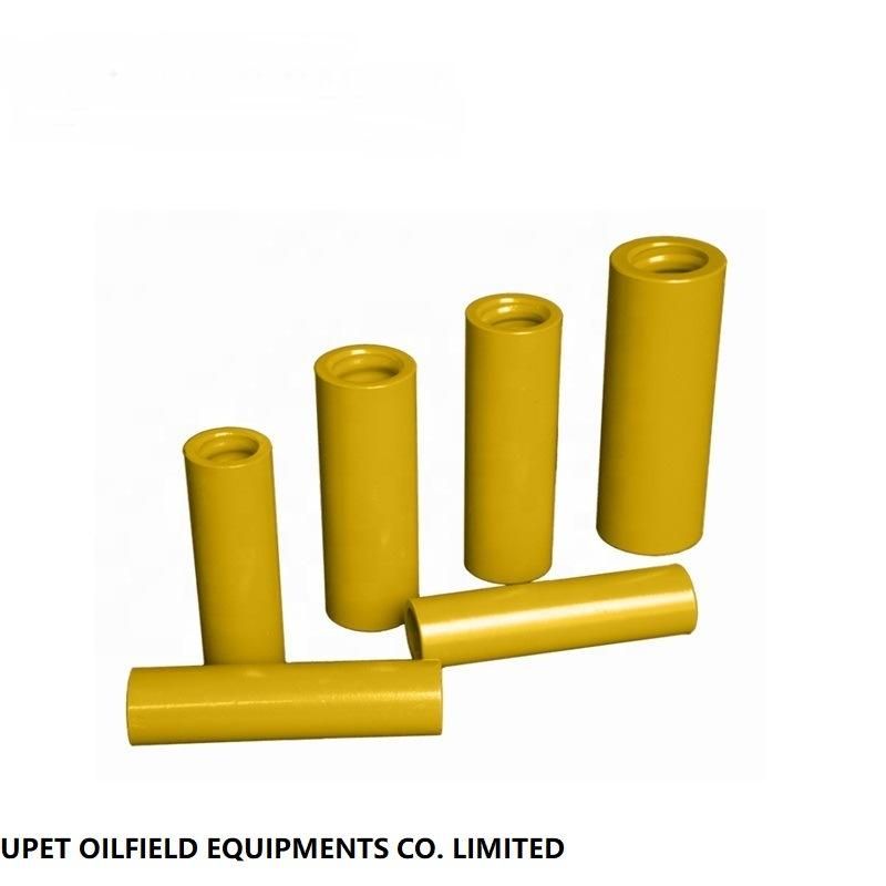 API 7/8" Alloy Sucker Rod Coupling