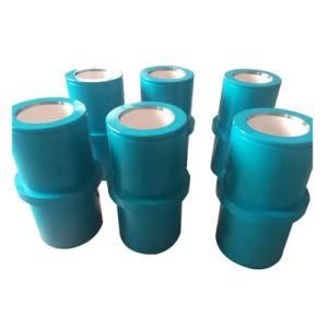 OEM Petroleum Machinery Parts Ceramic Cylinder Liner for Mud Pump Pz-7/Pz-8/Pz-9/Pz-10/Pz-11