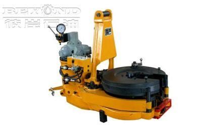 API Zq Dp Power Tong for Drilling Rig Accessories and Parts