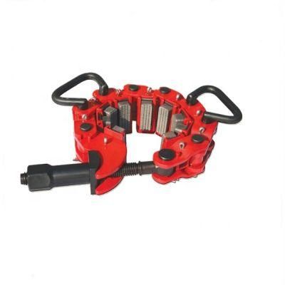 API Oil Rig Drilling Rig Equipment Safety Clamps