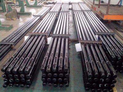 API Seamless Steel Casing Drill Pipe or Tubing for High-Quality Oilfield Casing Oil Well Drilling
