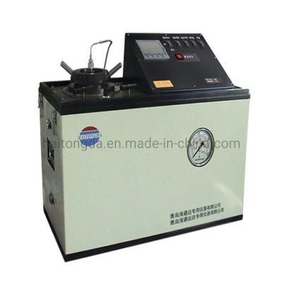 HTD7360 HPHT Cement curing chamber for Curing Tensile or Compression Specimens of Oil Well Cements
