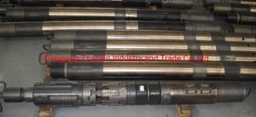 API Standard Retrievable Mechanical Setting Rtts Packer for Sale