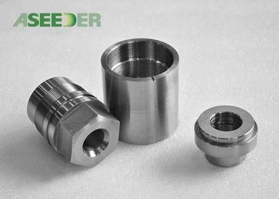 High Quality Factory Directly Supply Tungsten Carbide Nozzle Customized Size