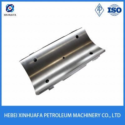 Oil Drilling Mud Pump Crosshead Guide