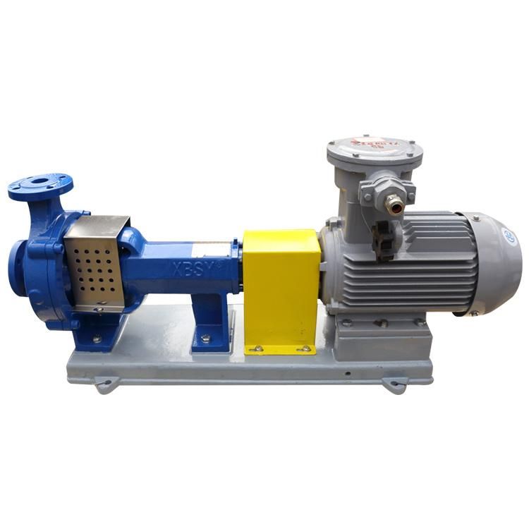 Spray Pump Mud Pump Parts for Centrifugal Oil Spray Pump for Cooling Bushing