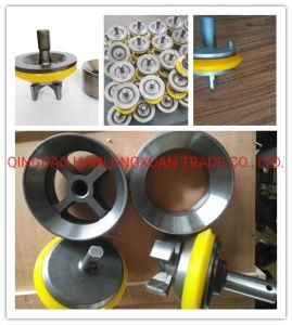 Mud Pump Spare Parts Valve and Full Open Seat