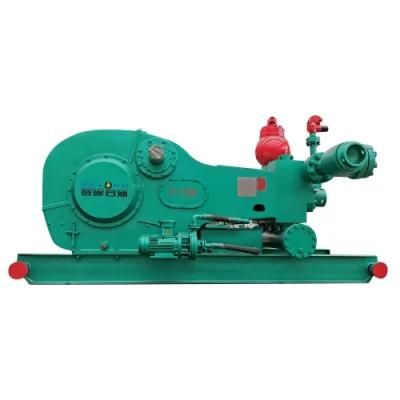 China High Quality Mud Pump API F Series F500 for Oil Well in Good Price