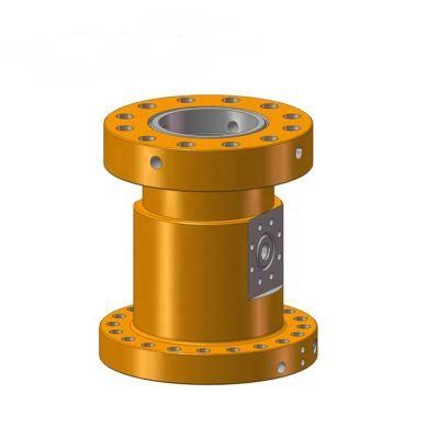 API 6A Tubing Head and Tubing Spool