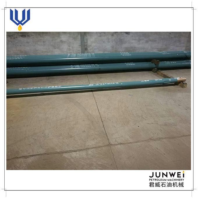 Supply Downhole Drilling Motors Pdm/API Downhole Motors