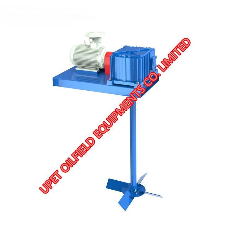 Liquid Mixing Agitator/Hydraulic Mud Agitator for Drilling