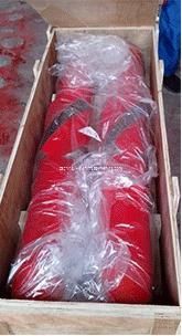API 7-1 Oilwell Downhole Tool AISI 4145h Drilling String Type Stabilizer