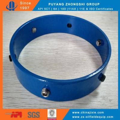 Stop Collar, Stop Ring, Oilwell Cementing Tools