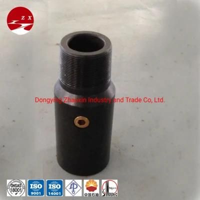 API Standard 2-7/8 Eue Pin Type Tubing Drain