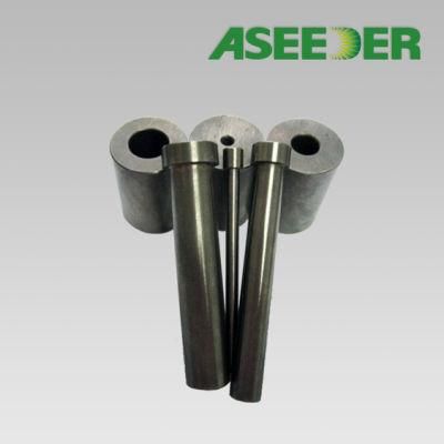 Tungsten Carbide Plunger for Fuid End Accessories