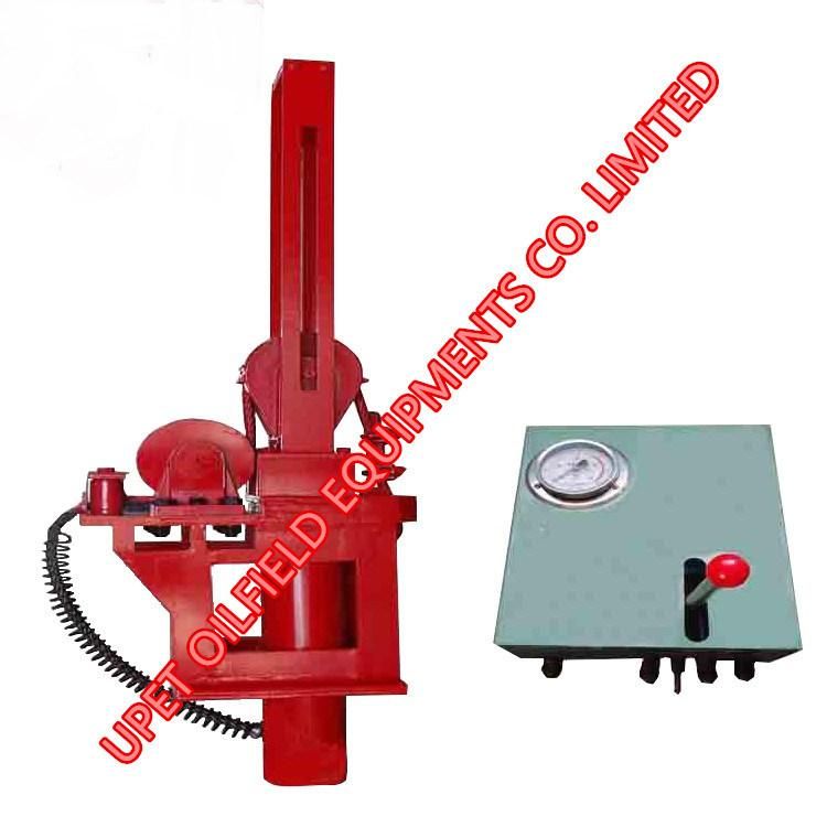 Ym-16 Hydraulic Cathead/Hydraulic Rotary Cathead
