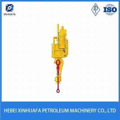 Rig Machine Top Drive / Top Drive System for Oil Drilling