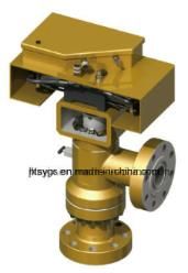 API 6A Adjustable Choke Valve Used in Oil Field