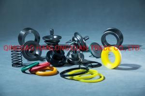 Triplex Mud Pump Fluid End Parts