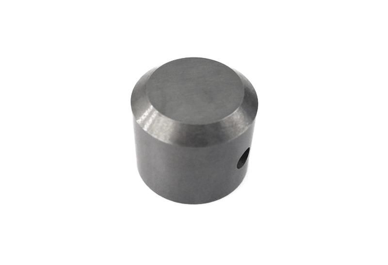 High Pressure Double Inlets Tungsten Carbide Spray Nozzle