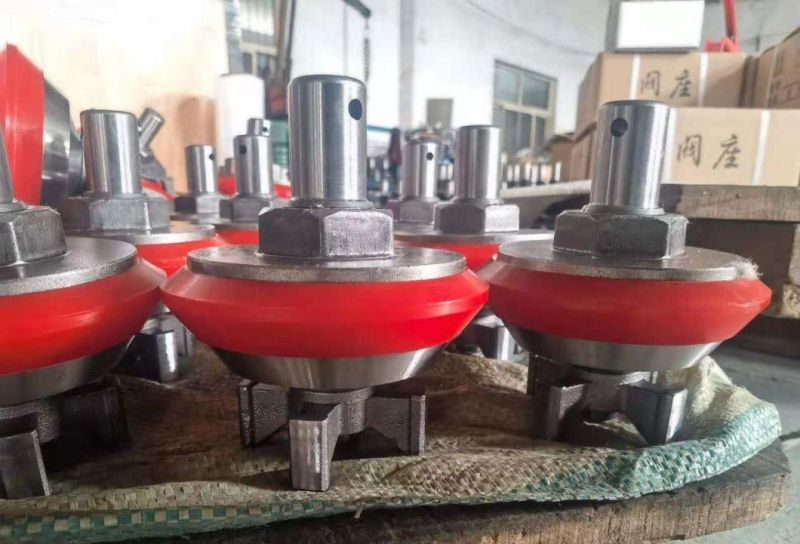 Mud Pump Spare Parts for Fluid End Module