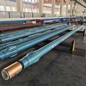 165 Single Bend/Adjust Bend Downhole Motor for Oil/Gas/Seam Gas Well Drilling