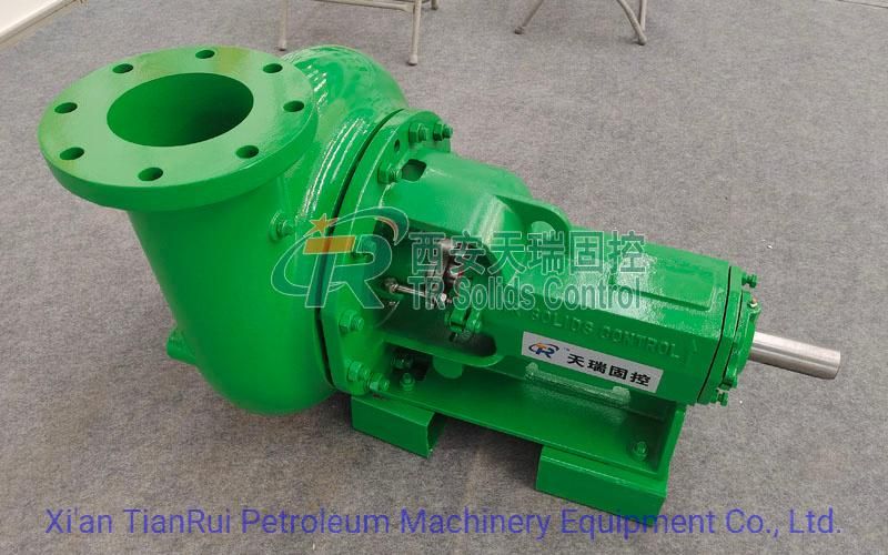 Replacement Mission Magnum Pump Foe Drilling Mud Desilter