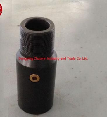 API Tubing Drain for Pumping System Protectio