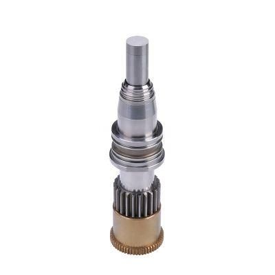 Aluminum High Precision CNC Machining Parts Manufacturers