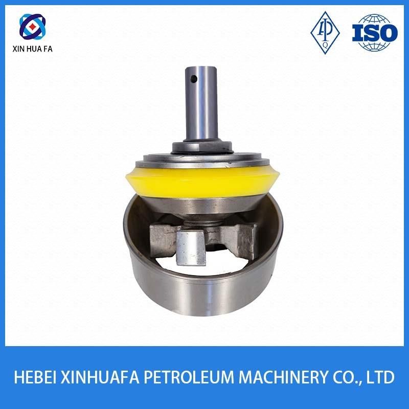 Valve and Seat/API Oil Drilling Mud Pump Valve Assembly
