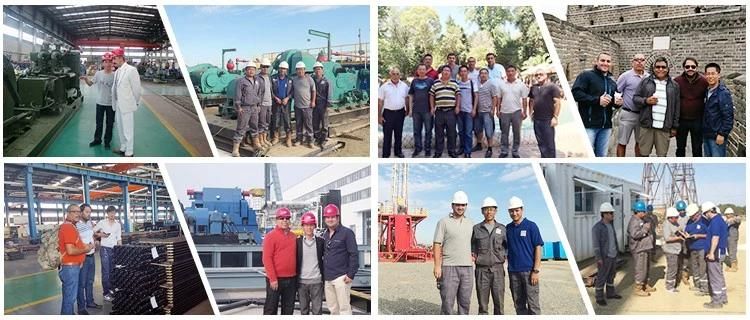 F1300 F1600 Drilling Mud Pump Cylinder Liner for High-Quality Oil Drilling in The Mineral and Energy Industry