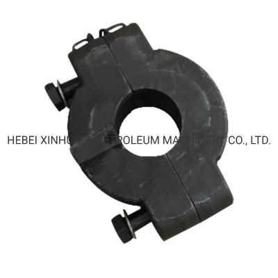 Mud Pump Parts/Oil Drilling/Piston Rod