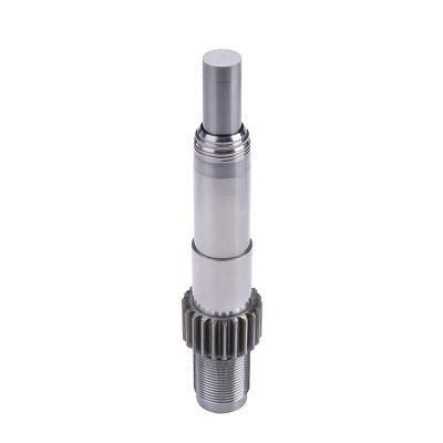 Custom High Precision Stainless Steel Aluminum Brass CNC Machining Parts Accessories Parts Milling Lathe Machine