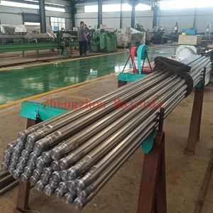 Petroleum Stainless Steel Polished Rods API 11b
