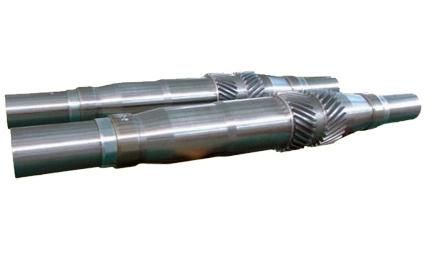 Piston Rod for Mud Pump Spare Part API 7K