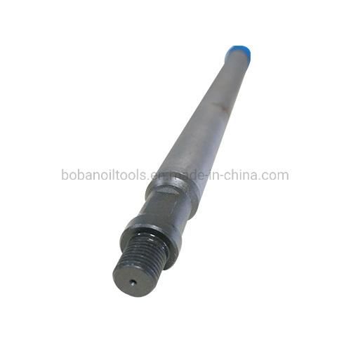 Oilfield Downhole Wireline Slickline Tools Wireline Stem Sinker Bar Standard Stem