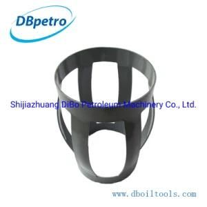 Non-Welded Spring Bow Centralizer One Piece Centralizer