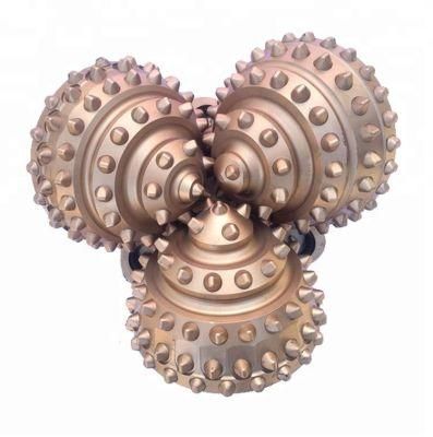 Lowest Price Drill Tools Tricone Bits for Mining / Water/Well