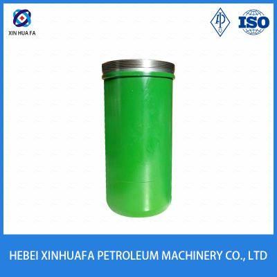 Pump Liner/Petroleum Machinery Parts/ Green Cylinder Liner